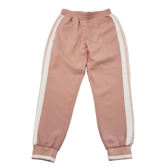 Zara Pants - Zara Joggers Size Small Women's PantsJogger Strips Striped Two Front Pockets